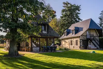 Image de Maisons Pommes