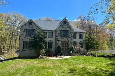 Image de Large Scenic Home, Safe Quite Neighborhood, 30 min to Boston, Nashua, Manchester