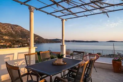 Image de Apartments Sandito - Two Bedroom Apartment with Terrace and Sea View