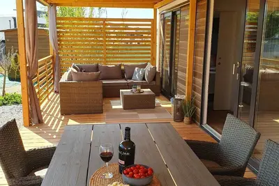 Image de 2 bedroom mobile home in pula