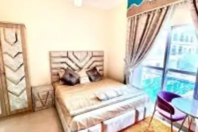 Image de Sparking 2 Br at Vera Residences