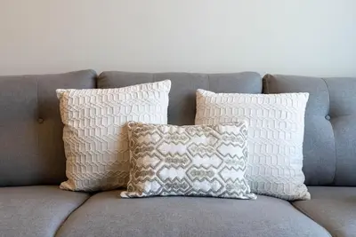 Image de Delightful 2br apartment at Reva Residences