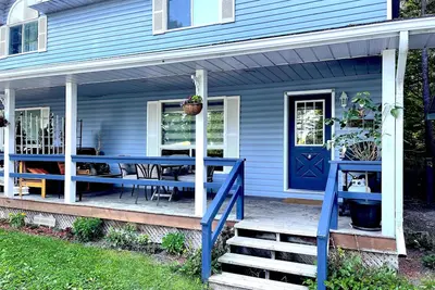 Image de \"beachcomber\" Cottage