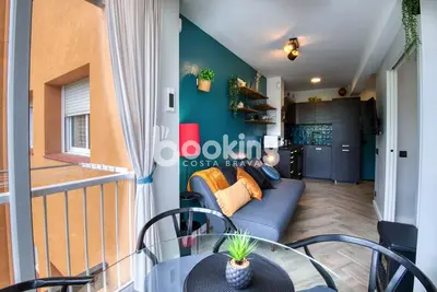 Image de Appartement 1 chambre avec piscine commune