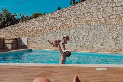 Image de Olhos D'agua-vila Pescatoria-5 min da Praia