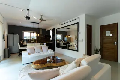 Image de Oasis Tulum, Alberca Y Jacuzzi. 5 Mins Caminando Del Centro