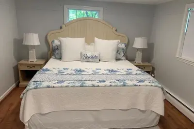 Image de Beautiful House near Beach and Castle Hill