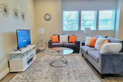 Image de Heart of Htx | Downtown Stay