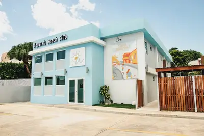 Image de Suite 205 - 4 People