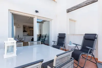 Image de La Terraza Azul - Regio Murcia