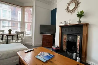 Image de Little Southsea Flat