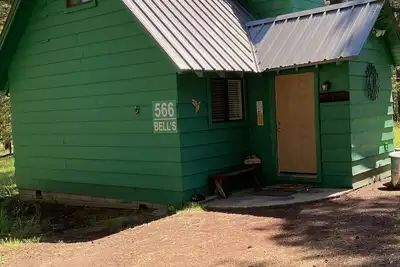 Image de Bell's Greer Hideaway