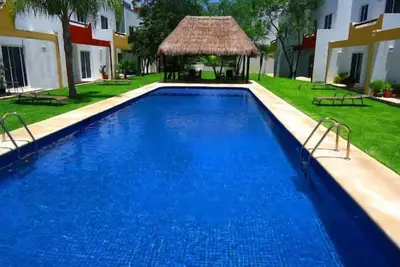 Image de Casa Sol 4 Bedroom Villa with pool close to the  beach 380 mbps