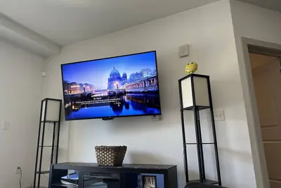 Elegant Atlanta Stay