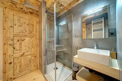 Image de Espectacular Casa en Baqueira