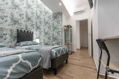 Image de Al Castello-Independent house-Holiday home in Catania
