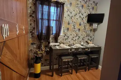 Image de Newarks Top Shelf Suites
