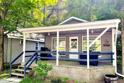 Image de \"pinehaven\" Cottage