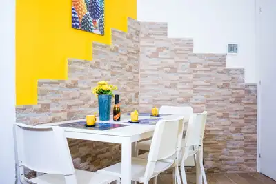 Image de Palermo Center - The Pastels of Van Gogh