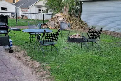 Image de Oak Street Retreat