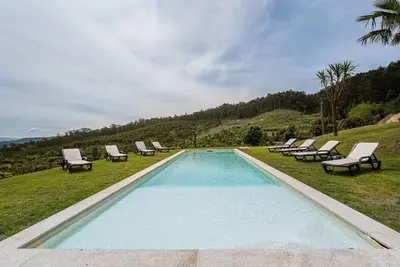 Image de GuestReady - Casas de FralĂŁes 3