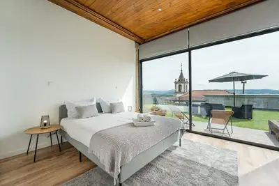 Image de GuestReady - Casas de Fralães 2