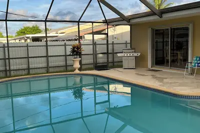 Image de Airbnb rental