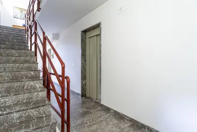 Image de Fattori Museum Roomy Apartment with Balcony!