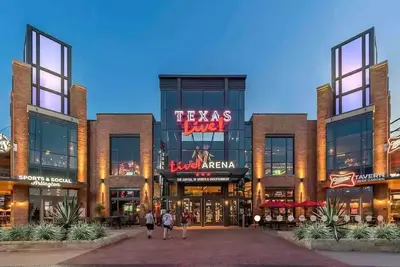 Image de Cozy 2 bedroom w/ fast Wi-Fi steps away from At&T stadium