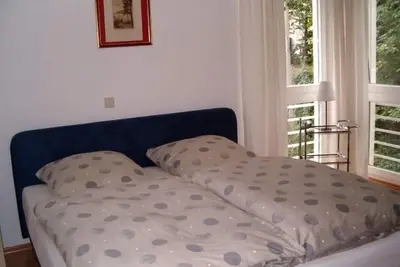 Vacation apartment 64sqm, 1 bedroom, max. 2 persons