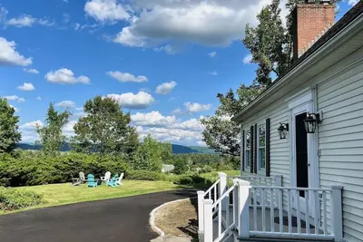 Image de Close to Catamount Ski, Mini Gym, Pool, Big Views!