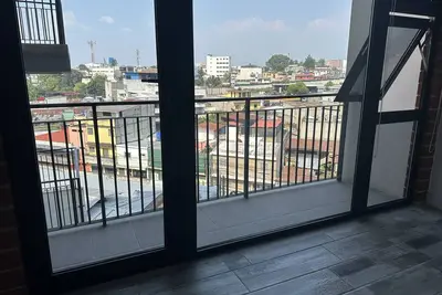 Image de 4Grados North in Canton Exposición