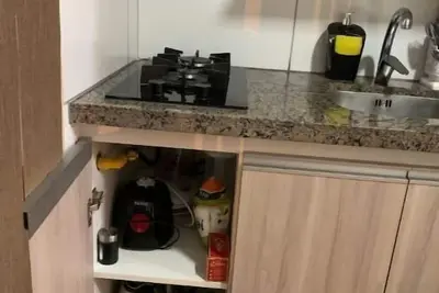 Image de Sunset Studio en Edificio Zafiro