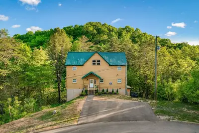 Image de Countryside Comfort By Ghosal Luxury Lodging