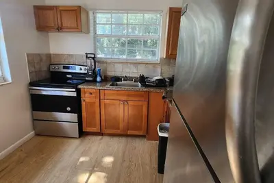 Image de 2 Bedroom Apartment in Miami