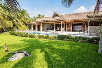 Image de Oceanfront Casa Rhino