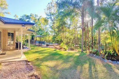 Image de Welcome to the Sanctuary