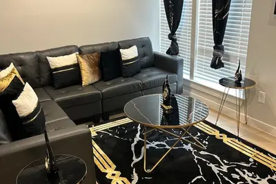 Image de Memphis Luxury Stay