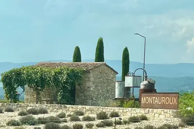 Image de Provence Le Belvedere Villa