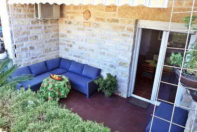 Appartements Blue Ivy (79842-A1) - Rovanjska
