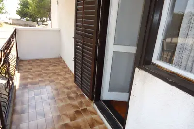 Image de Appartements VRŠA-50 m from the beach (74007-A1) - Seline