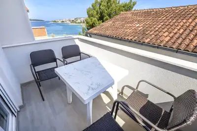 Image de Appartements Juro (81781-A4) - Rogoznica