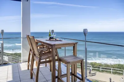 Image de Seascape - Absolute Beachfront - Ocean Views