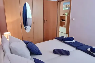 Image de Appartement d'une chambre avec la terrasse Vir (A-20723-b)