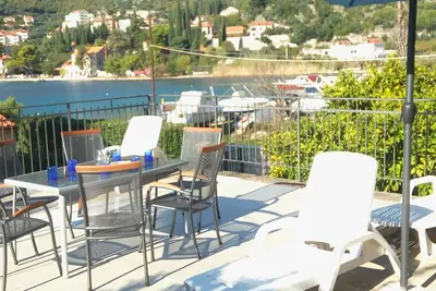 Image de Escapade Bord de Mer Douce