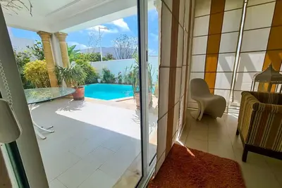 Image de Villa Greenland Hammamet