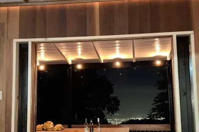 Image de My cabin at the peak of Blue Mountain is nature’s finest retreat