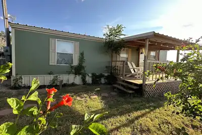 Image de Shalom Abode - Country Experience in the City!