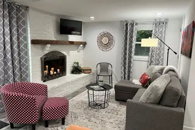 Image de 1st Floor Condo: Min to Nook, Amish Ctry, Hershey, Lancaster City: PetFriendly