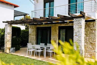 Image de Friday Mood Villa Extreme avec piscine privée